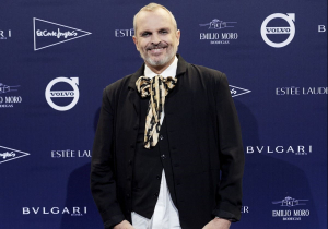 Aseguran que Miguel Bosé no regresará a España tras la venta de su histórica mansión