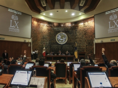 Este jueves el Congreso local elegirá al nuevo magistrado.