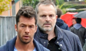 Miguel Bosé gana demanda a Nacho Palau: no reconocerá como propios a los hijos de su ex