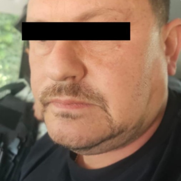Segundo trancazo al CJNG del día: confirman detención en Zapopan del "‘El Güero Conta’" operador de ‘El Jardinero’