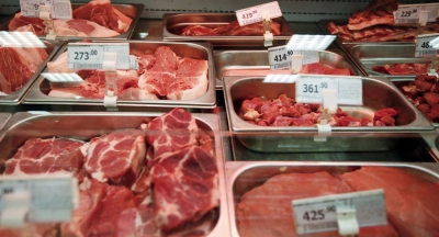 La derrota del veganismo: Sin carne no habría evolución humana