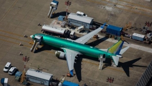 Boeing dio a conocer comunicaciones internas, entre las que hay mensajes poco favorables a la compañía.