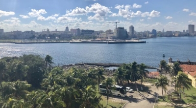 Rusia reanudará los vuelos regulares a Cuba a partir del 1 de julio
