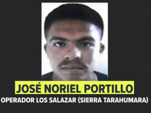 "El Chueco" fue quien asesinó a los sacerdotes jesuitas: López Obrador