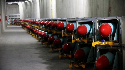 Por qué EE.UU. no ha podido destruir todo el arsenal militar de Irán