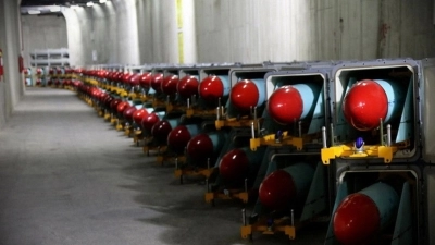 Por qué EE.UU. no ha podido destruir todo el arsenal militar de Irán