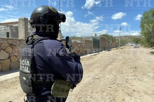 Encuentran a los 7 jóvenes desaparecidos en Malpaso; seis están muertos