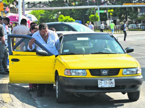 Cien unidades comenzaron a brindar sus servicios bajo la plataforma