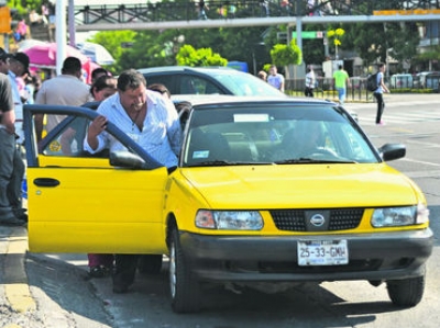 Cien unidades comenzaron a brindar sus servicios bajo la plataforma