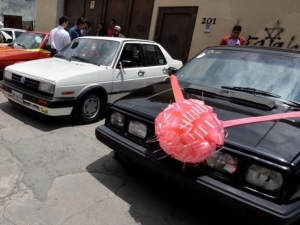 En medio de la contingencia sanitaria por Covid -19, la gente del lugar dice creer que existe, pero consideran que se exagera.