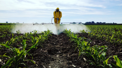 México contra los gigantes del agronegocio: ¿Adiós a los plaguicidas altamente peligrosos?