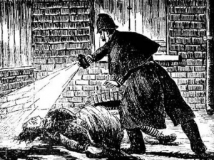 ¿Quién fue Jack el Destripador?