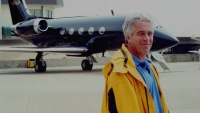 Jeffrey Epstein
