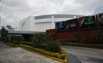 Entre los sitios cateados se encuentra el Grand Casino, ubicado sobre la avenida López Mateos Sur 