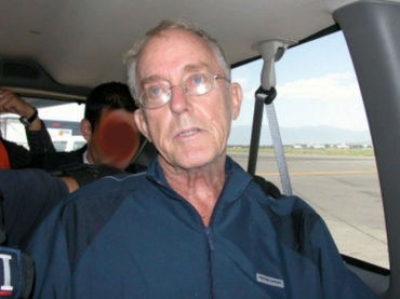 ¿A quién le vendió el pederasta Thomas White el Hotel Iguana? : A Alfaro Ramírez