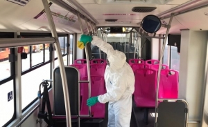 México supera las 10 mil muertes por Covid; hay 93,435 casos