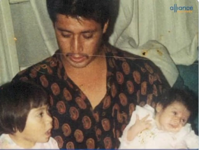 La viuda de Hernández Rojas lamentó la ausencia de respuestas por parte del gobierno estadounidense durante la audiencia.