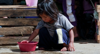 Qué hay detrás de los vídeos porno de niñas indígenas en México