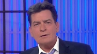 Charlie Sheen reveló la semana pasada que era portador del virus HIV