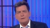 Charlie Sheen reveló la semana pasada que era portador del virus HIV