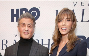 La noticia ha causado revuelo entre los seguidores del intérprete de Rocky Balboa, sin embargo, muchos aseguraban que la separación ya se veía venir.