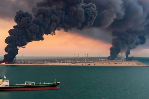 Estados Unidos e Israel han lanzado ataques contra la infraestructura de transporte y energía de Irán.