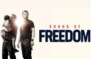 Sound of Freedom, o Sonidos de Libertad, sería estrenada en Colombia después de agosto.