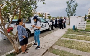 El delito de despojo se comete cuando alguien toma posesión, por la fuerza o mediante engaños, de un inmueble.