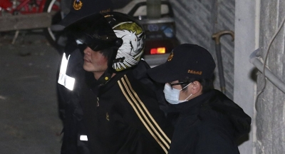 Cruel asesinato en Taiwán: Un hombre decapita a una niña de 4 años en medio de la calle