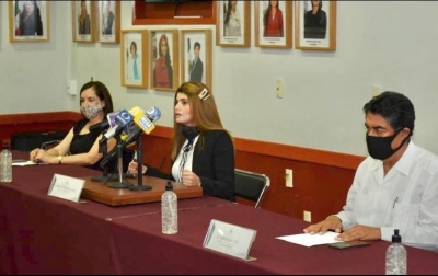 La afectada lamenta que el diputado de Movimiento Ciudadano Daniel Robles, que representa a su distrito, haya minimizado el tema.