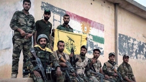 Ataque estadounidense cerca de la frontera entre Siria e Iraq mata a cinco personas. La resistencia ataca tres bases norteamericanas en Siria e Iraq