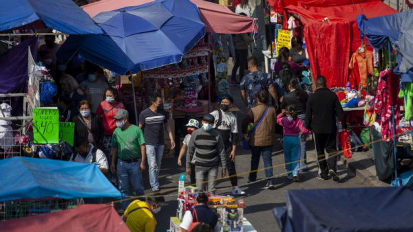 Los casos acumulados en Jalisco llegan a 55 mil 162