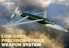 Bomba de fabricación estadounidense GBU-39B fue utilizada en ataque israelí a Rafah que mató a 45 de personas