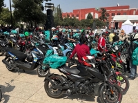 La Suprema Corte de Justicia de la Nación (SCJN) validó este jueves que el gobierno de la Ciudad de México cobre a las plataformas digitales de entrega de alimentos y paquetería un 2 por ciento de sus comisiones