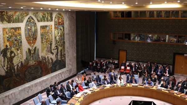 El Consejo de Seguridad de la ONU rechaza el último intento de retrasar las sanciones contra Irán