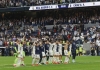 El Real Madrid gana su Liga número 36