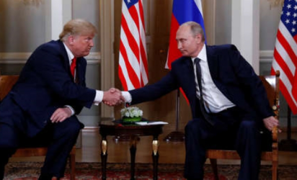 Putin y Trump hacen balance de su primera cumbre bilateral