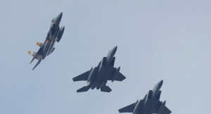 Irak rechaza ataques de EEUU contra las bases de las milicias chiíes