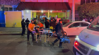 Asalto a taquería de Guadalajara: reportan 2 muertos, 6 heridos y robo de dinero