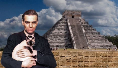 Putin ordena conmemorar el centenario del nacimiento de Yuri Knórozov, el lingüista ruso que descifró la escritura maya