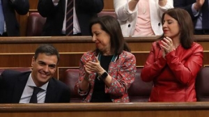 Pedro Sánchez, nuevo presidente del Gobierno español: la moción de censura echa a Rajoy