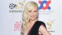 Anne Heche