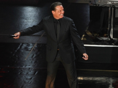 El Auditorio Nacional informó que la presentación de Luis Miguel será reprogramada.