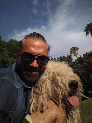 Alejandro Fernández