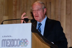 José Ramón es el principal crítico del América.