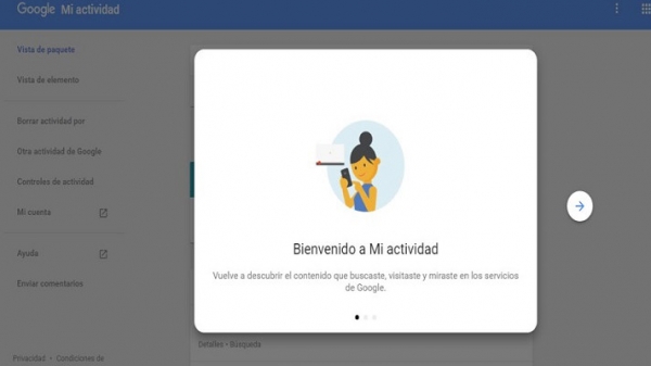 En 3 pasos: Cómo borrar la información personal Google almacena sobre nosotros