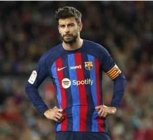 Gerard Piqué ha destacado en la organización de eventos tras su retiro del FC Barcelona.