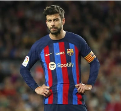 Gerard Piqué ha destacado en la organización de eventos tras su retiro del FC Barcelona.
