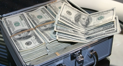 Una mujer gana $600.000 en un intento de demostrar a su marido que la lotería no funciona