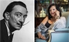Las pruebas de ADN confirman que Pilar Abel no es hija de Salvador Dalí